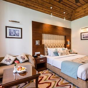 The Anantmaya Resort